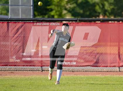 Thumbnail 1 in Senior All Star Game 4A/5A vs 6A photogallery.
