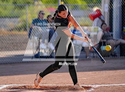 Thumbnail 2 in Senior All Star Game 4A/5A vs 6A photogallery.