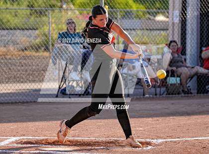Thumbnail 1 in Senior All Star Game 4A/5A vs 6A photogallery.