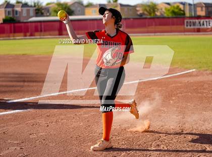 Thumbnail 1 in Senior All Star Game 4A/5A vs 6A photogallery.