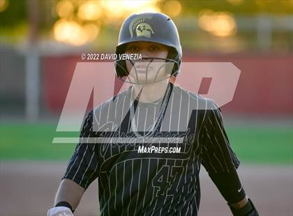 Thumbnail 2 in Senior All Star Game 4A/5A vs 6A photogallery.
