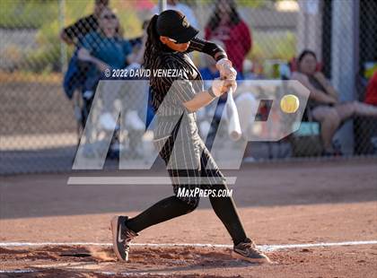 Thumbnail 2 in Senior All Star Game 4A/5A vs 6A photogallery.