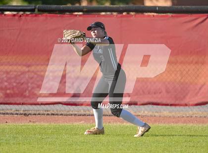 Thumbnail 2 in Senior All Star Game 4A/5A vs 6A photogallery.