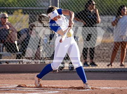 Thumbnail 3 in Senior All Star Game 4A/5A vs 6A photogallery.