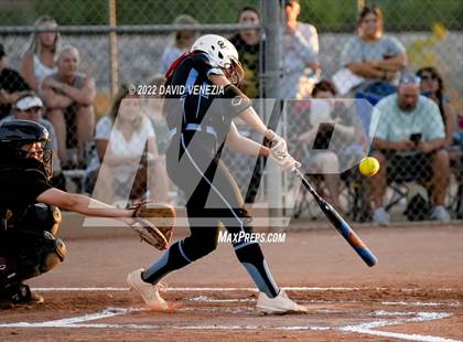 Thumbnail 2 in Senior All Star Game 4A/5A vs 6A photogallery.