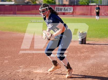 Thumbnail 1 in Senior All Star Game 4A/5A vs 6A photogallery.