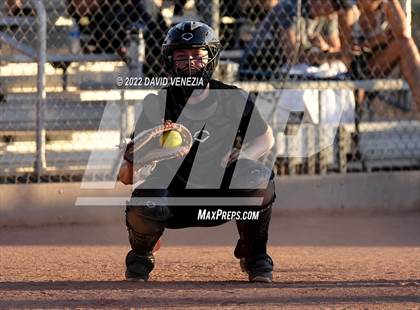 Thumbnail 3 in Senior All Star Game 4A/5A vs 6A photogallery.