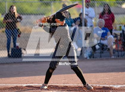 Thumbnail 3 in Senior All Star Game 4A/5A vs 6A photogallery.