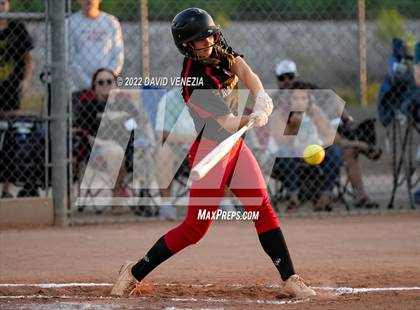 Thumbnail 2 in Senior All Star Game 4A/5A vs 6A photogallery.