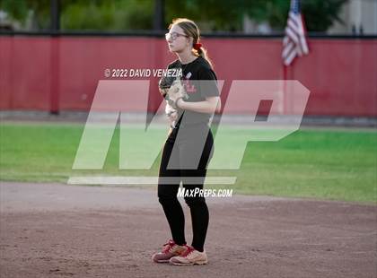 Thumbnail 3 in Senior All Star Game 4A/5A vs 6A photogallery.