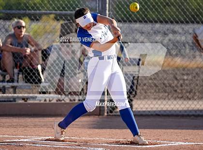 Thumbnail 1 in Senior All Star Game 4A/5A vs 6A photogallery.