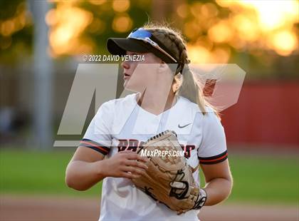 Thumbnail 2 in Senior All Star Game 4A/5A vs 6A photogallery.