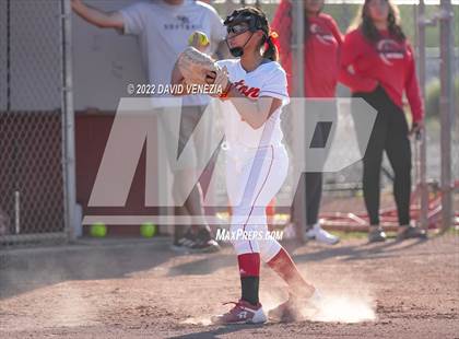 Thumbnail 2 in Senior All Star Game 4A/5A vs 6A photogallery.