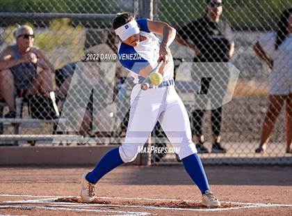 Thumbnail 1 in Senior All Star Game 4A/5A vs 6A photogallery.