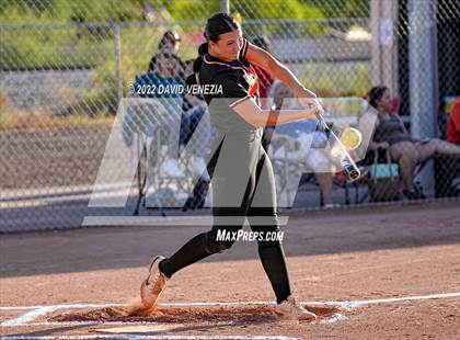 Thumbnail 3 in Senior All Star Game 4A/5A vs 6A photogallery.