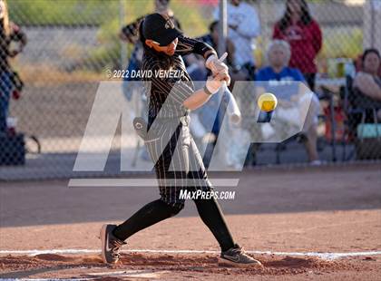 Thumbnail 2 in Senior All Star Game 4A/5A vs 6A photogallery.