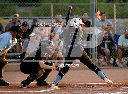 Thumbnail 2 in Senior All Star Game 4A/5A vs 6A photogallery.