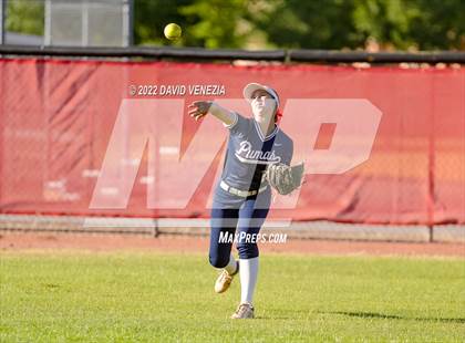 Thumbnail 1 in Senior All Star Game 4A/5A vs 6A photogallery.
