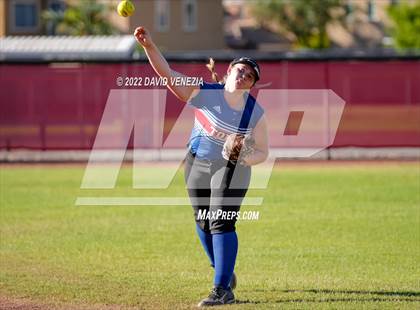 Thumbnail 2 in Senior All Star Game 4A/5A vs 6A photogallery.