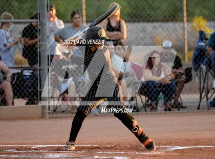 Thumbnail 1 in Senior All Star Game 4A/5A vs 6A photogallery.