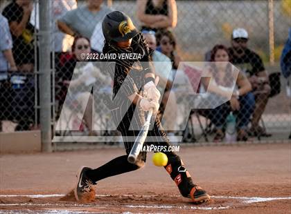 Thumbnail 3 in Senior All Star Game 4A/5A vs 6A photogallery.