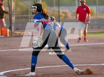 Thumbnail 2 in Senior All Star Game 4A/5A vs 6A photogallery.