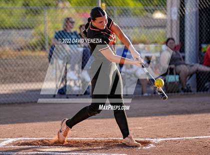 Thumbnail 1 in Senior All Star Game 4A/5A vs 6A photogallery.