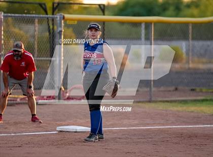 Thumbnail 1 in Senior All Star Game 4A/5A vs 6A photogallery.