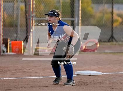 Thumbnail 1 in Senior All Star Game 4A/5A vs 6A photogallery.