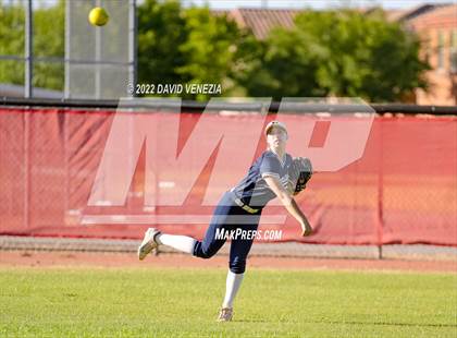 Thumbnail 2 in Senior All Star Game 4A/5A vs 6A photogallery.