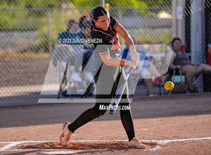 Thumbnail 3 in Senior All Star Game 4A/5A vs 6A photogallery.