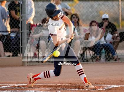 Thumbnail 2 in Senior All Star Game 4A/5A vs 6A photogallery.