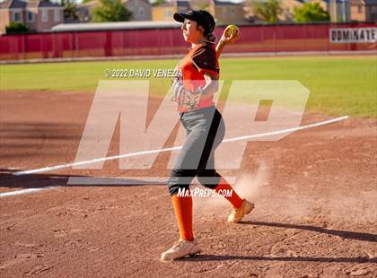 Thumbnail 3 in Senior All Star Game 4A/5A vs 6A photogallery.