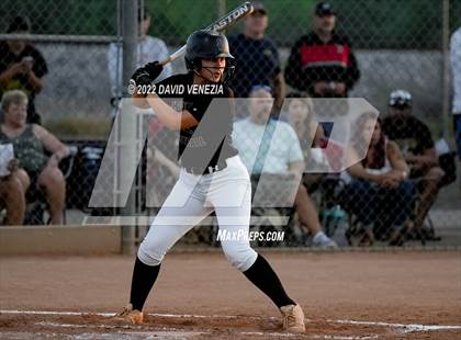 Thumbnail 1 in Senior All Star Game 4A/5A vs 6A photogallery.