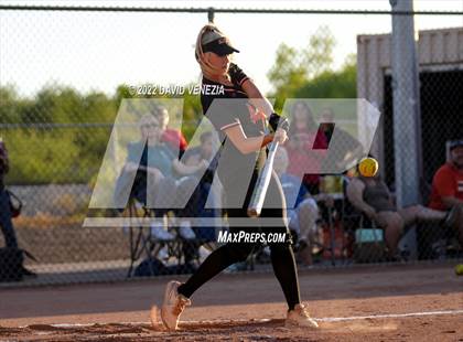 Thumbnail 3 in Senior All Star Game 4A/5A vs 6A photogallery.