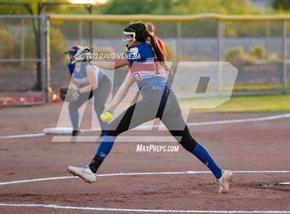 Thumbnail 1 in Senior All Star Game 4A/5A vs 6A photogallery.