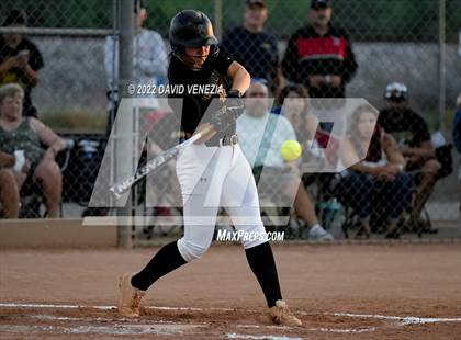 Thumbnail 2 in Senior All Star Game 4A/5A vs 6A photogallery.