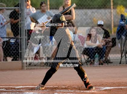Thumbnail 2 in Senior All Star Game 4A/5A vs 6A photogallery.