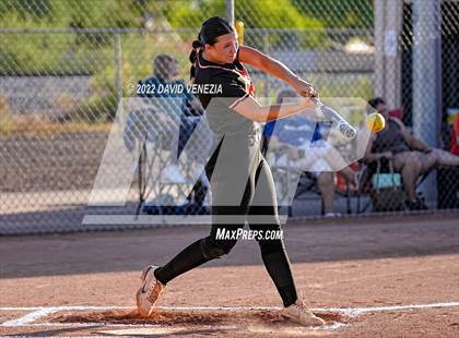 Thumbnail 2 in Senior All Star Game 4A/5A vs 6A photogallery.
