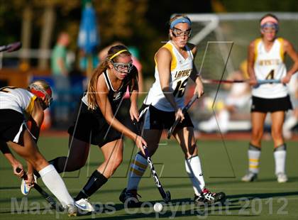 Thumbnail 3 in Lafayette vs. Rockwood Summit photogallery.