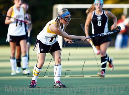 Thumbnail 2 in Lafayette vs. Rockwood Summit photogallery.