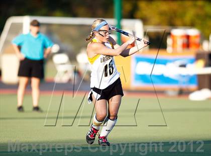 Thumbnail 1 in Lafayette vs. Rockwood Summit photogallery.