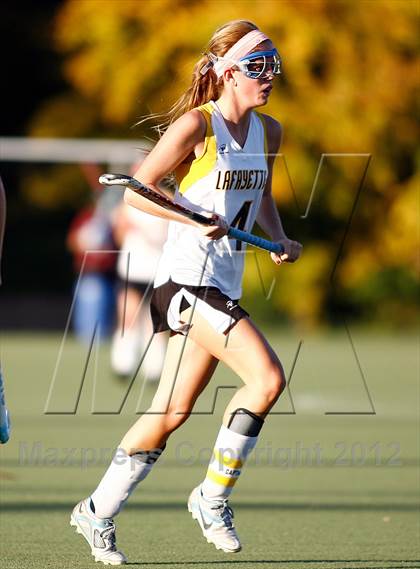 Thumbnail 1 in Lafayette vs. Rockwood Summit photogallery.