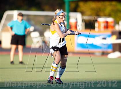 Thumbnail 2 in Lafayette vs. Rockwood Summit photogallery.