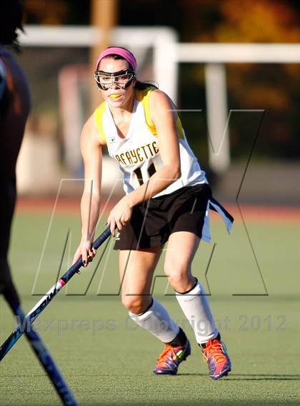 Thumbnail 3 in Lafayette vs. Rockwood Summit photogallery.