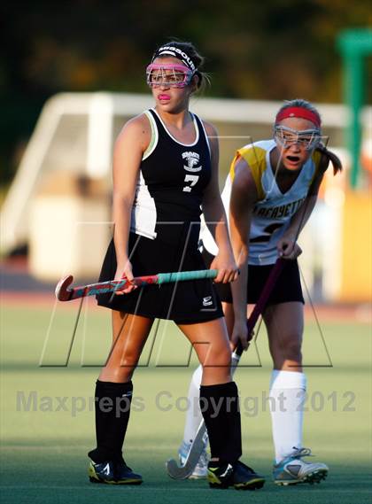 Thumbnail 3 in Lafayette vs. Rockwood Summit photogallery.