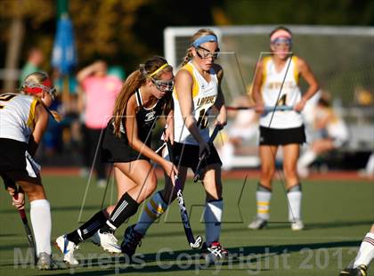 Thumbnail 1 in Lafayette vs. Rockwood Summit photogallery.