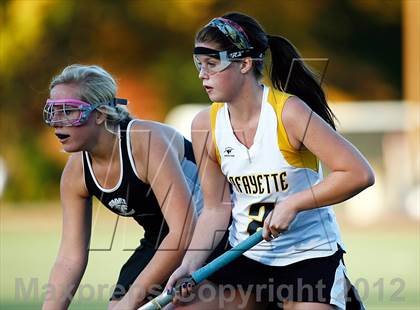 Thumbnail 2 in Lafayette vs. Rockwood Summit photogallery.
