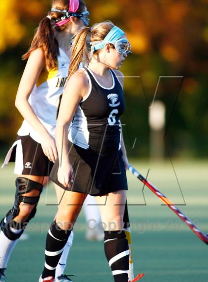 Thumbnail 1 in Lafayette vs. Rockwood Summit photogallery.