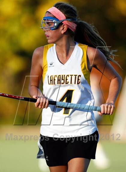 Thumbnail 1 in Lafayette vs. Rockwood Summit photogallery.